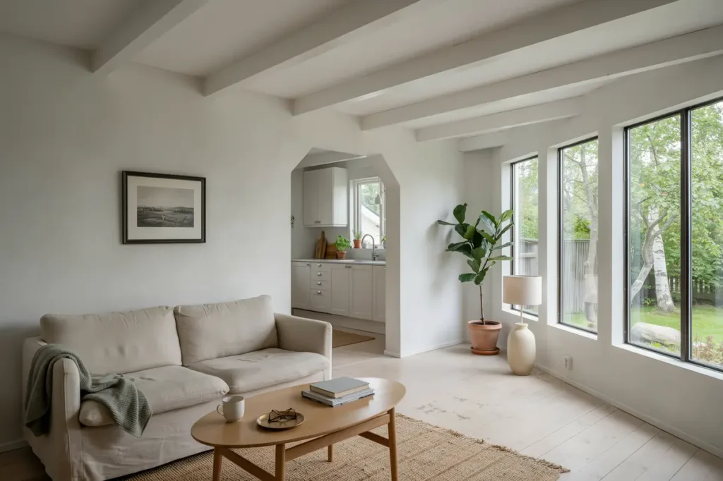 inv ndig totalrenovering av villa i sunnersta uppsala